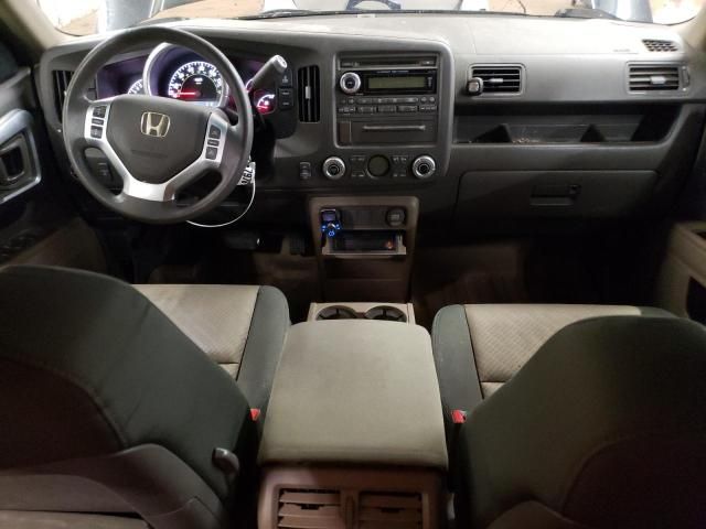 2006 Honda Ridgeline RTS