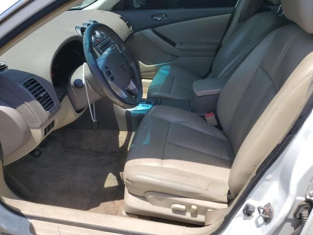 2008 Nissan Altima 2.5