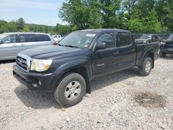 2009 Toyota Tacoma Double Cab Long BED for sale in Candia, NH