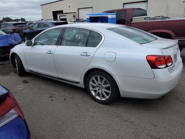 2006 Lexus GS 300