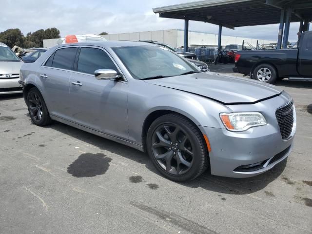 2013 Chrysler 300C