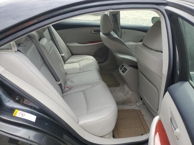 2009 Lexus ES 350