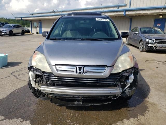 2008 Honda CR-V EX