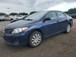 2013 Toyota Corolla Base for sale in East Granby, CT