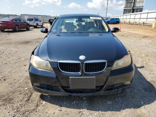 2007 BMW 328 I