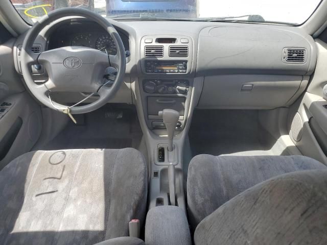 1999 Toyota Corolla VE