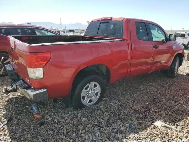 2013 Toyota Tundra Double Cab SR5