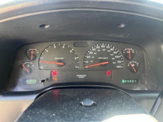 2004 Dodge Dakota Quad Sport