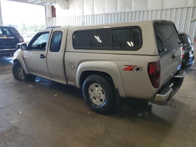 2005 Chevrolet Colorado