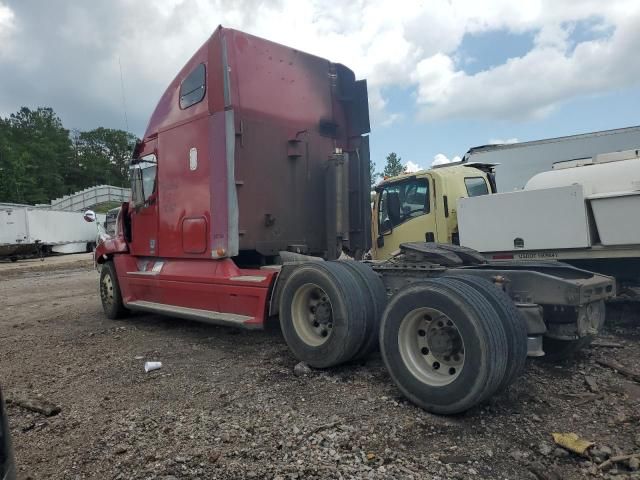 2005 Freightliner Conventional ST120