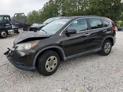 Honda Vehiculos salvage en venta: 2014 Honda CR-V LX