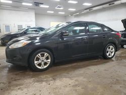 2013 Ford Focus SE en venta en Davison, MI