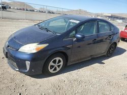 2012 Toyota Prius for sale in North Las Vegas, NV