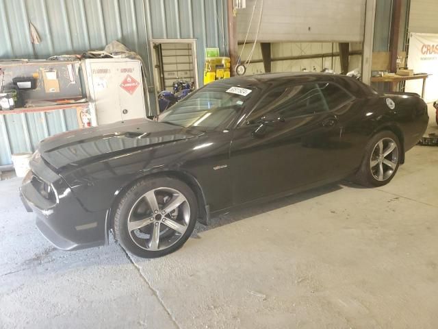 2014 Dodge Challenger SXT