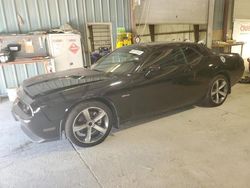 Dodge Challenger salvage cars for sale: 2014 Dodge Challenger SXT