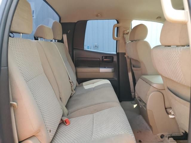 2008 Toyota Tundra Double Cab