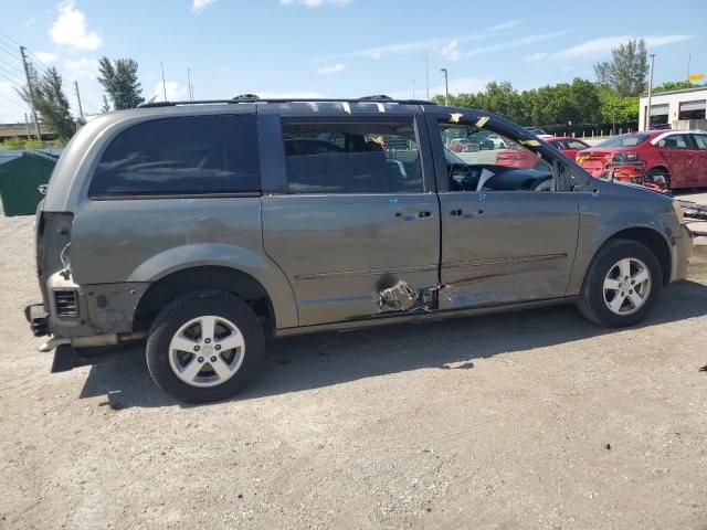 2010 Dodge Grand Caravan SXT