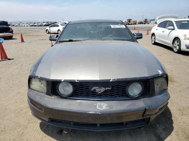 2007 Ford Mustang GT