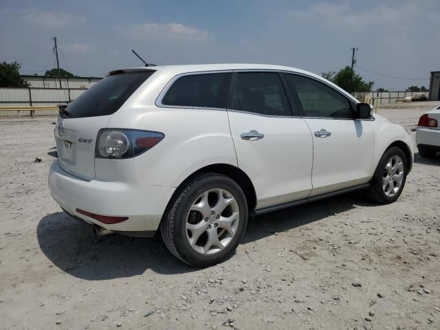 2011 Mazda CX-7