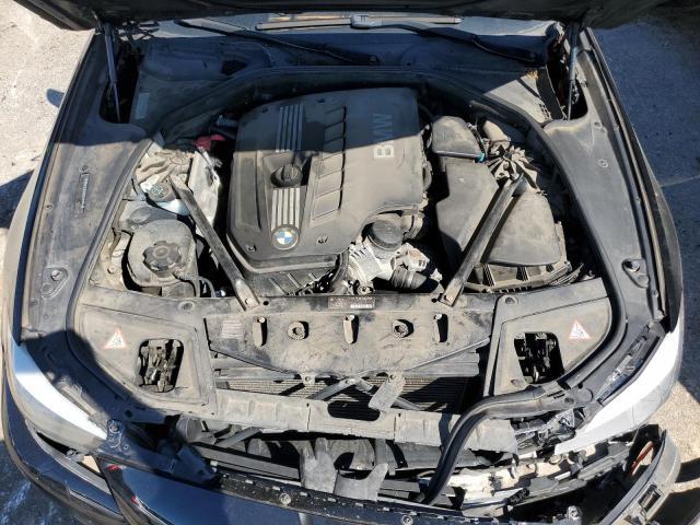 2011 BMW 528 I