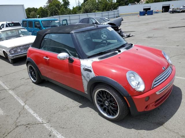 2006 Mini Cooper