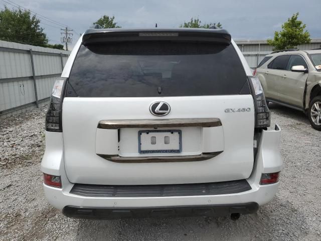 2023 Lexus GX 460