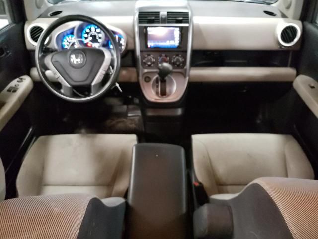 2008 Honda Element EX