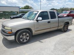 2002 Chevrolet Silverado C1500 for sale in Orlando, FL