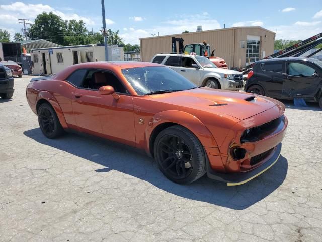 2020 Dodge Challenger R/T Scat Pack