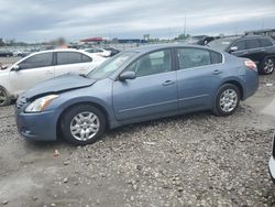 2012 Nissan Altima Base for sale in Cahokia Heights, IL