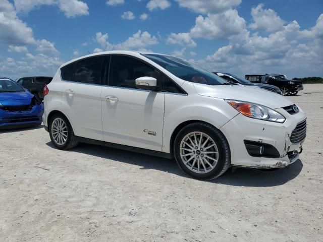 2013 Ford C-MAX Premium