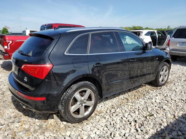 2011 Audi Q5 Premium Plus