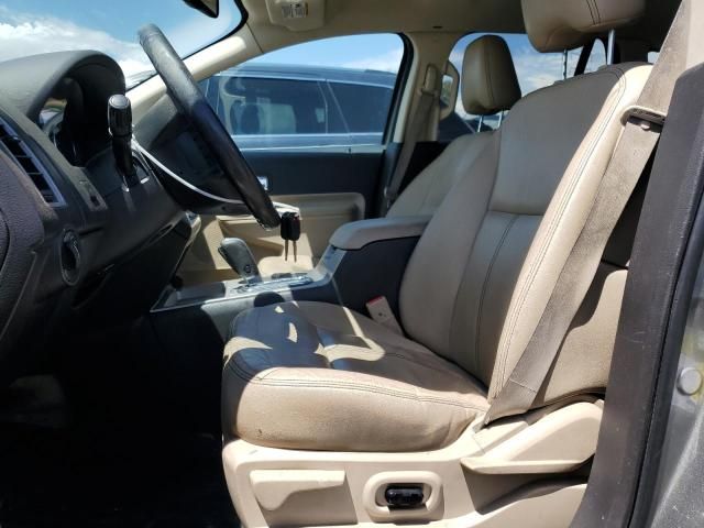 2008 Ford Edge Limited