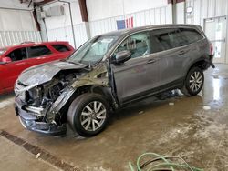 2022 Honda Pilot EXL for sale in Franklin, WI