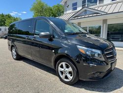 2020 Mercedes-Benz Metris for sale in North Billerica, MA