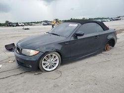 BMW 128 I Vehiculos salvage en venta: 2011 BMW 128 I