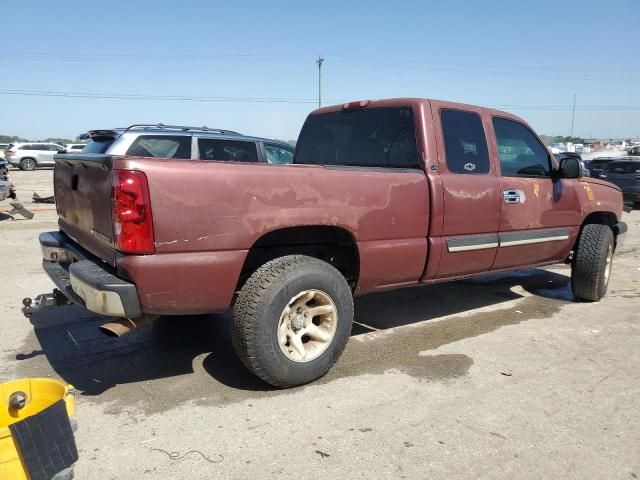 2003 Chevrolet Silverado C1500