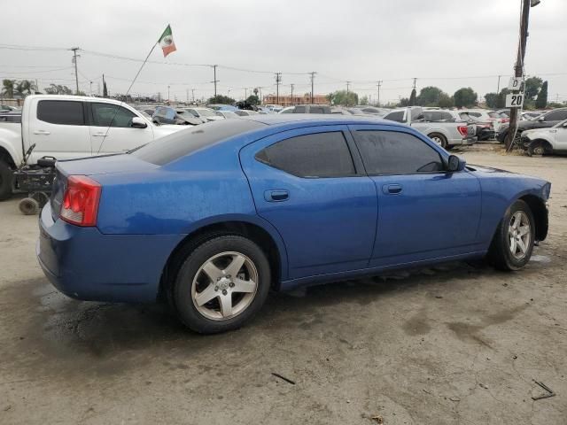 2010 Dodge Charger