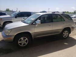 2002 Lexus RX 300 for sale in Dyer, IN