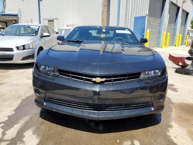 2015 Chevrolet Camaro LS