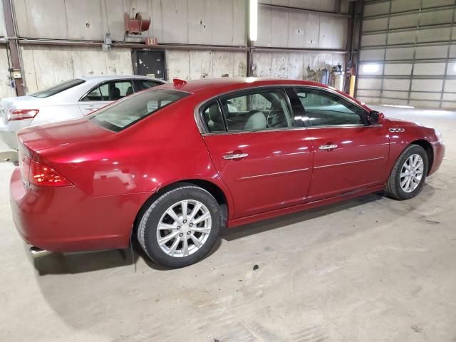 2010 Buick Lucerne CXL