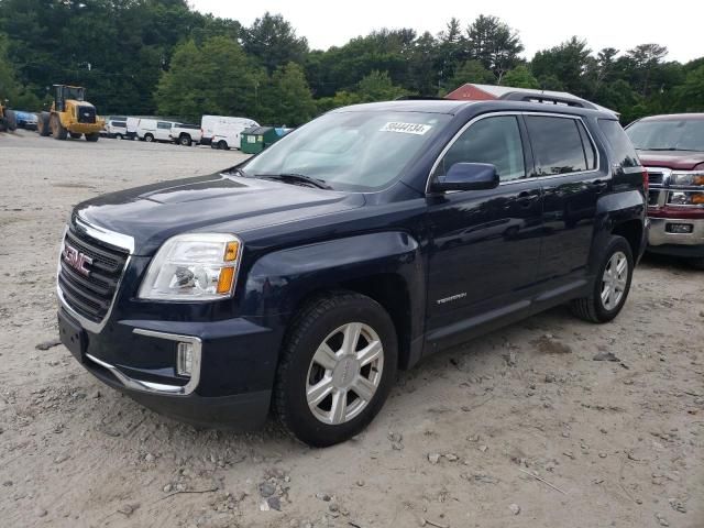 2016 GMC Terrain SLE