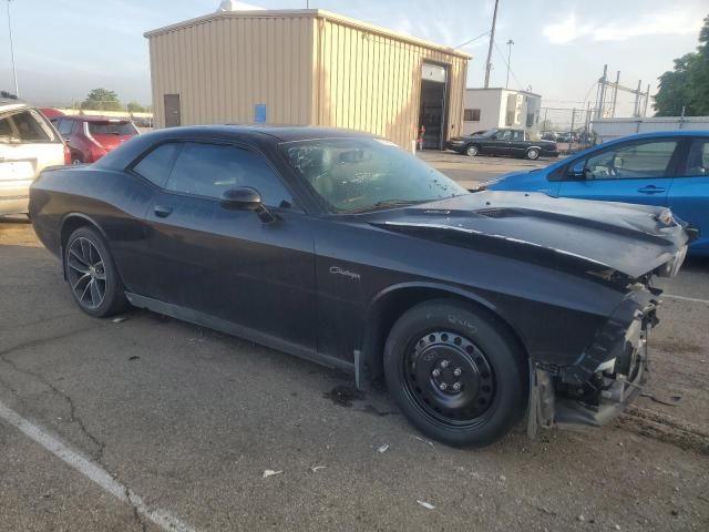 2011 Dodge Challenger R/T