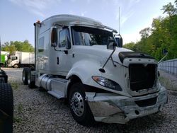 International Prostar salvage cars for sale: 2015 International Prostar