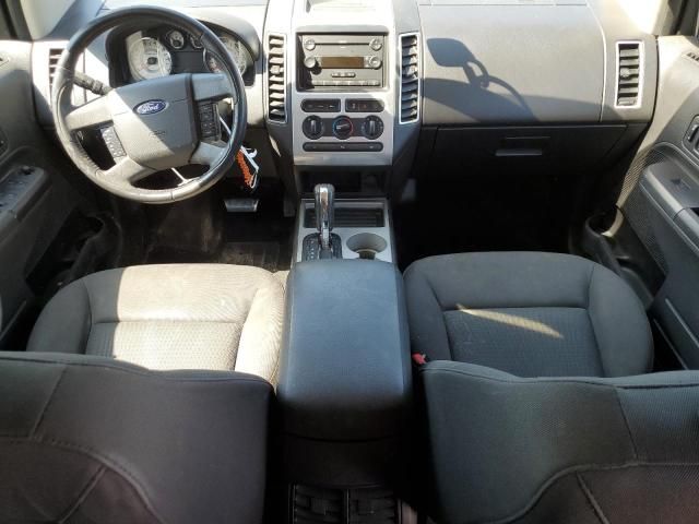 2007 Ford Edge SEL