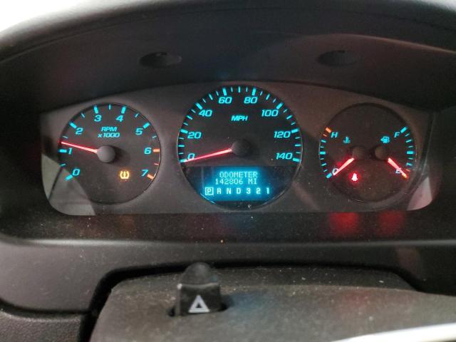 2011 Chevrolet Impala LS