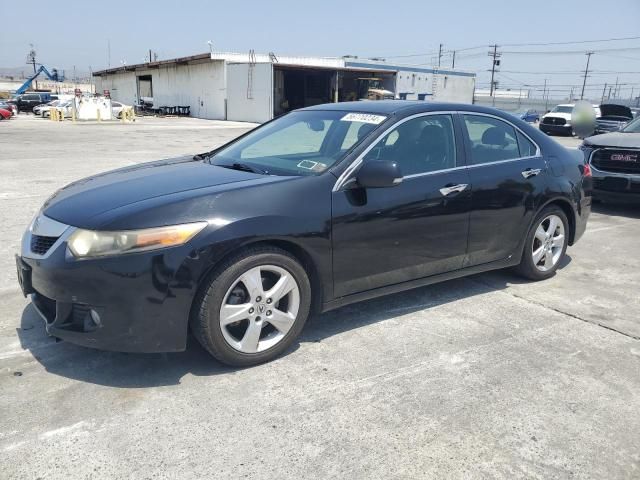 2010 Acura TSX