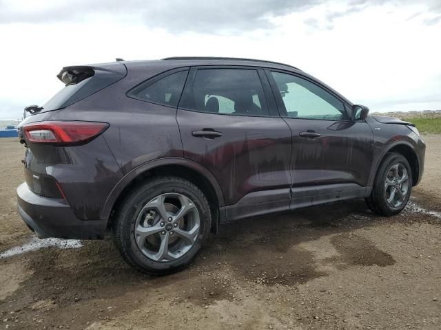 2023 Ford Escape ST Line