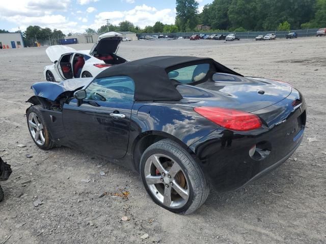 2006 Pontiac Solstice