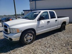 Dodge salvage cars for sale: 2005 Dodge RAM 2500 ST